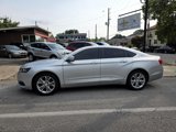 Used 2015 Chevrolet Impala LT w/ Convenience Package image 2