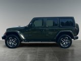 Used 2024 Jeep Wrangler Unlimited w/ Convenience Group image 4