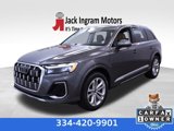 Used 2025 Audi Q7 2.0T Premium Plus w/ Premium Plus Package image 2