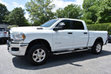 Used 2023 RAM 2500 Big Horn w/ Level 1 Equipment Group image 2