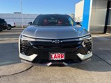 New 2025 Chevrolet Blazer EV SS image 3