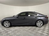 New 2025 Lexus IS 300 w/ Comfort Package image 3