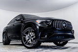 Used 2025 Mercedes-Benz GLE 53 AMG 4MATIC Coupe image 4