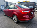 Used 2014 Ford Focus Titanium image 3