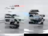 New 2025 Toyota Sequoia Platinum image 2