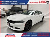 Used 2019 Dodge Charger SXT image 6