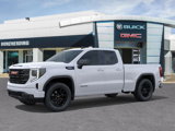 New 2026 GMC Sierra 1500 Elevation image 2