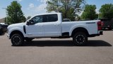 New 2025 Ford F350 4x4 Crew Cab Super Duty image 2