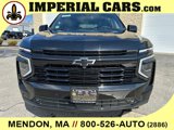 New 2025 Chevrolet Tahoe RST w/ Comfort Package image 5