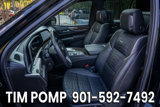Used 2024 Cadillac Escalade Sport Platinum image 3