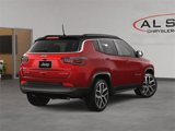 New 2025 Jeep Compass Limited image 5