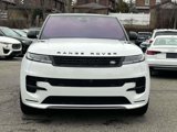 Used 2023 Land Rover Range Rover Sport SE Dynamic image 2