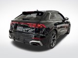 New 2025 Audi RS Q8 performance image 5