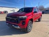 New 2025 Chevrolet Colorado Z71 image 2