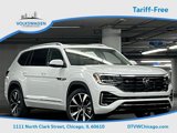 New 2025 Volkswagen Atlas SEL Premium R-Line image 2