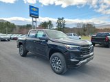 New 2025 Chevrolet Colorado Z71 w/ LPO, Tailgate Decal Package image 3