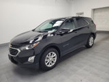Used 2021 Chevrolet Equinox LT w/ Driver Convenience Package image 2