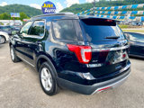 Used 2017 Ford Explorer XLT w/ Equipment Group 202A image 5