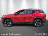New 2026 Chevrolet Equinox RS image 2