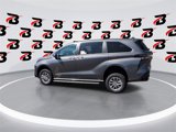 Used 2024 Toyota Sienna LE image 5