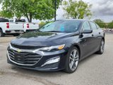 Certified 2023 Chevrolet Malibu LT image 4