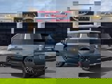 New 2025 Chevrolet Suburban High Country image 3