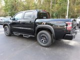 New 2025 Nissan Frontier PRO-4X w/ Tow Package image 5