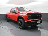 New 2025 Chevrolet Silverado 2500 Custom w/ Custom Value Package image 2
