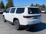 New 2025 Jeep Wagoneer 4WD image 3