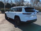New 2025 Jeep Grand Cherokee L Limited w/ Luxury Tech Group II image 3