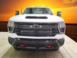 New 2025 Chevrolet Silverado 2500 LT w/ Trail Boss Package image 4