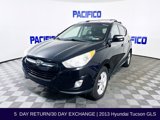 Used 2013 Hyundai Tucson GLS image 4