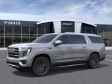 New 2025 GMC Yukon XL Elevation image 2