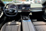 New 2026 BMW 540i xDrive image 5