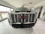 New 2025 GMC Sierra 3500 Denali w/ Denali Reserve Package image 5