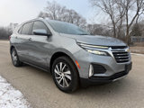 Used 2023 Chevrolet Equinox Premier image 4