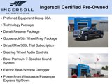 Used 2025 GMC Sierra 3500 Denali w/ Denali Reserve Package image 5