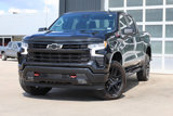 Used 2024 Chevrolet Silverado 1500 LT Trail Boss image 3
