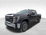 New 2025 GMC Sierra 2500 SLT w/ SLT Convenience Package image 4