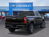 New 2026 Chevrolet Silverado 1500 RST image 5