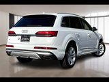Used 2025 Audi Q7 2.0T Premium w/ Convenience Package image 5