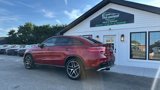 Used 2018 Mercedes-Benz GLE 43 AMG 4MATIC Coupe image 2
