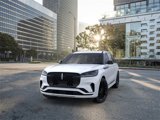 New 2025 Lincoln Aviator Reserve image 2