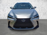 New 2025 Lexus NX 450h+ AWD w/ Luxury Package image 2