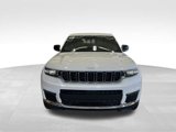 New 2025 Jeep Grand Cherokee L Limited w/ Luxury Tech Group II image 2