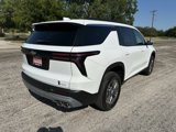 New 2026 Chevrolet Traverse LT w/ Driver Confidence Package image 4