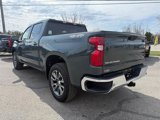 New 2025 Chevrolet Silverado 1500 LT image 4