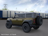 New 2025 Ford Bronco Raptor image 4