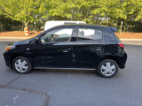 Used 2023 Mitsubishi Mirage ES image 2