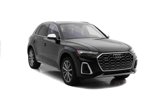New 2025 Audi SQ5 Premium Plus image 2
